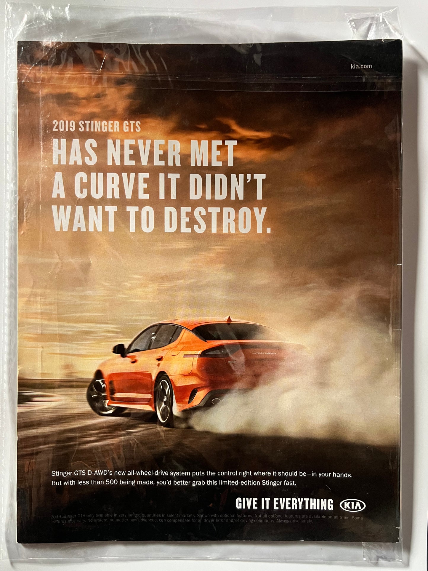 AutoWeek July 15 2019 Mazda RT24