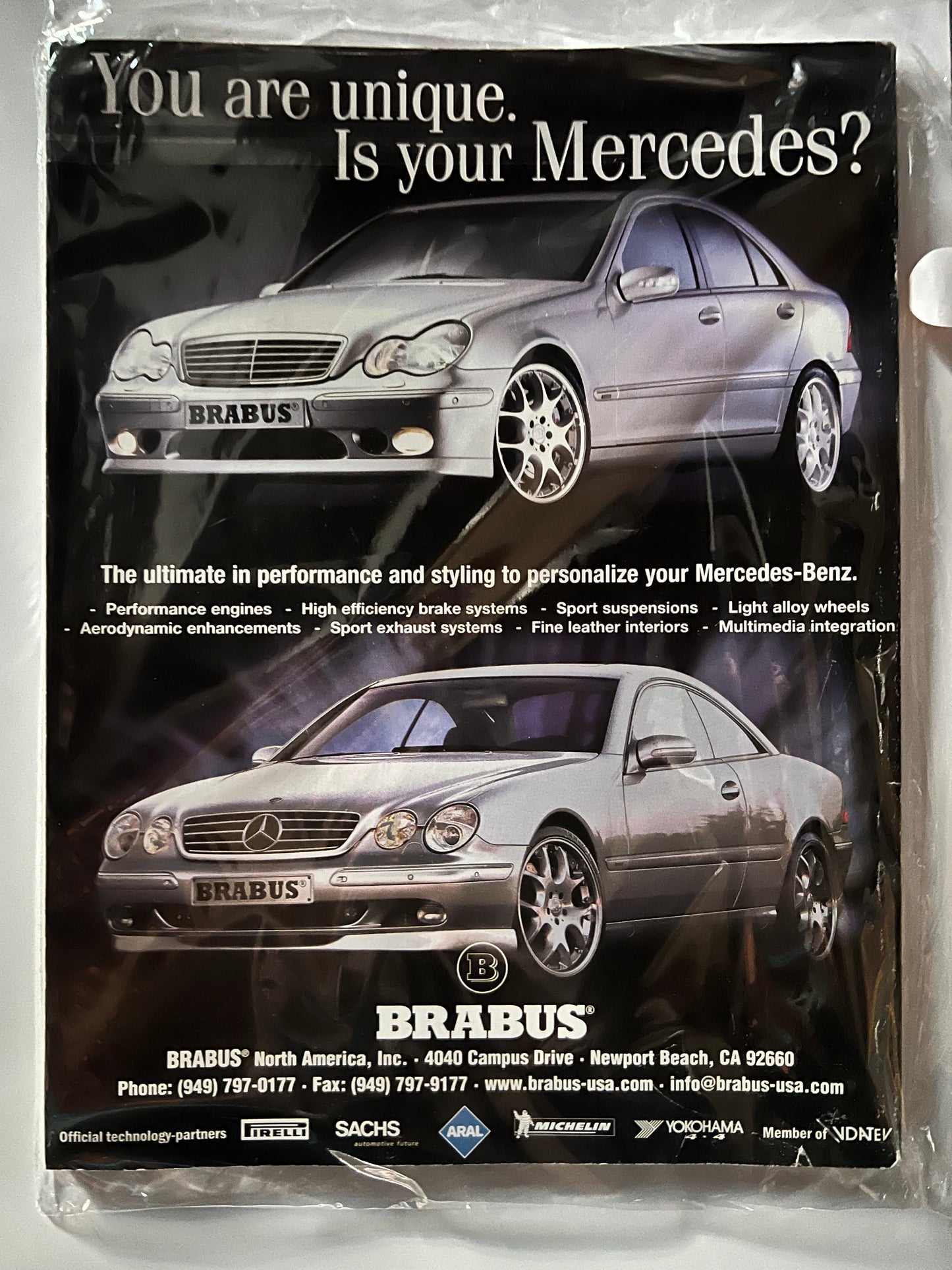 European Car June 2002 "Better Than Sex" Porsche Boxter