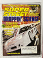 Super Street May 2004 Acura NSX