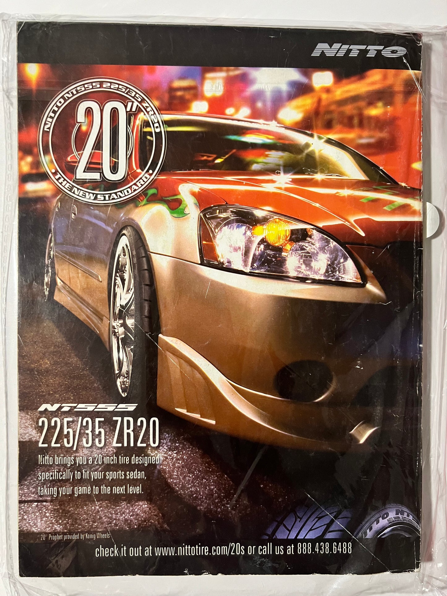 Super Street August 2004 "The Turbo Issue" HKS Mitsubishi EVO/ R34 GTR