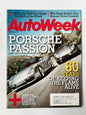 AutoWeek December 22 2008 "Porsche Passion"