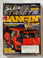 Super Street September 2004 "Bangin" Scion XB