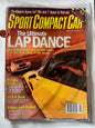 Sport Compact Car August 2004 "The Ultimate Lap Dance" Honda S2000, Lotus Exige