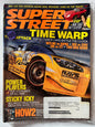 Super Street April 2006 "Time Warp" Honda S2000