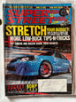 Super Street September 2005 "Stretch" Honda Civic EK