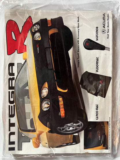 Super Street July 2000 "Fast Hatch Attack" Honda Civic EK