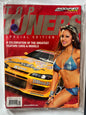 Modified Mag Special Edition "Top Tuners" Nissan Silvia S15