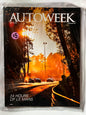 AutoWeek July 10 2017 "24 Hours of Le Mans"