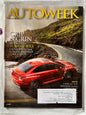 AutoWeek January 20 2014 "Grip&Grin" Subaru Impreza WRX