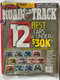 Road&Track December 2006 "Best Cars Under 30K"