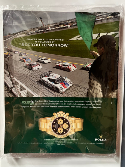 Road&Track December 2006 "Best Cars Under 30K"
