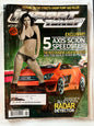 Import Tuner January 2005 "5 Axis Scion Speedster" Scion Concept