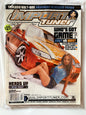 Import Tuner October 2001 "Who's Got Game?" Civic Coupe