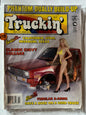 Truckin' October 1990 "Euerta" Chevy