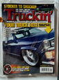 Truckin' December 2006 "Your Truck Here" Chevy Silverado