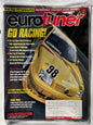 EuroTuner October 2002 "Go Racing!" Volkswagen Jetta